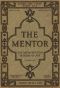 [Gutenberg 51340] • The Mentor: The Metropolitan Museum of Art, Vol. 6, Num. 9, Serial No. 157, June 15, 1918